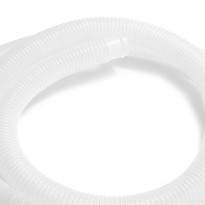Intex 26002 1.25 Inch x 9.8 Foot Replacement PVC Pool Pump Hose (Open Box) - VMInnovations