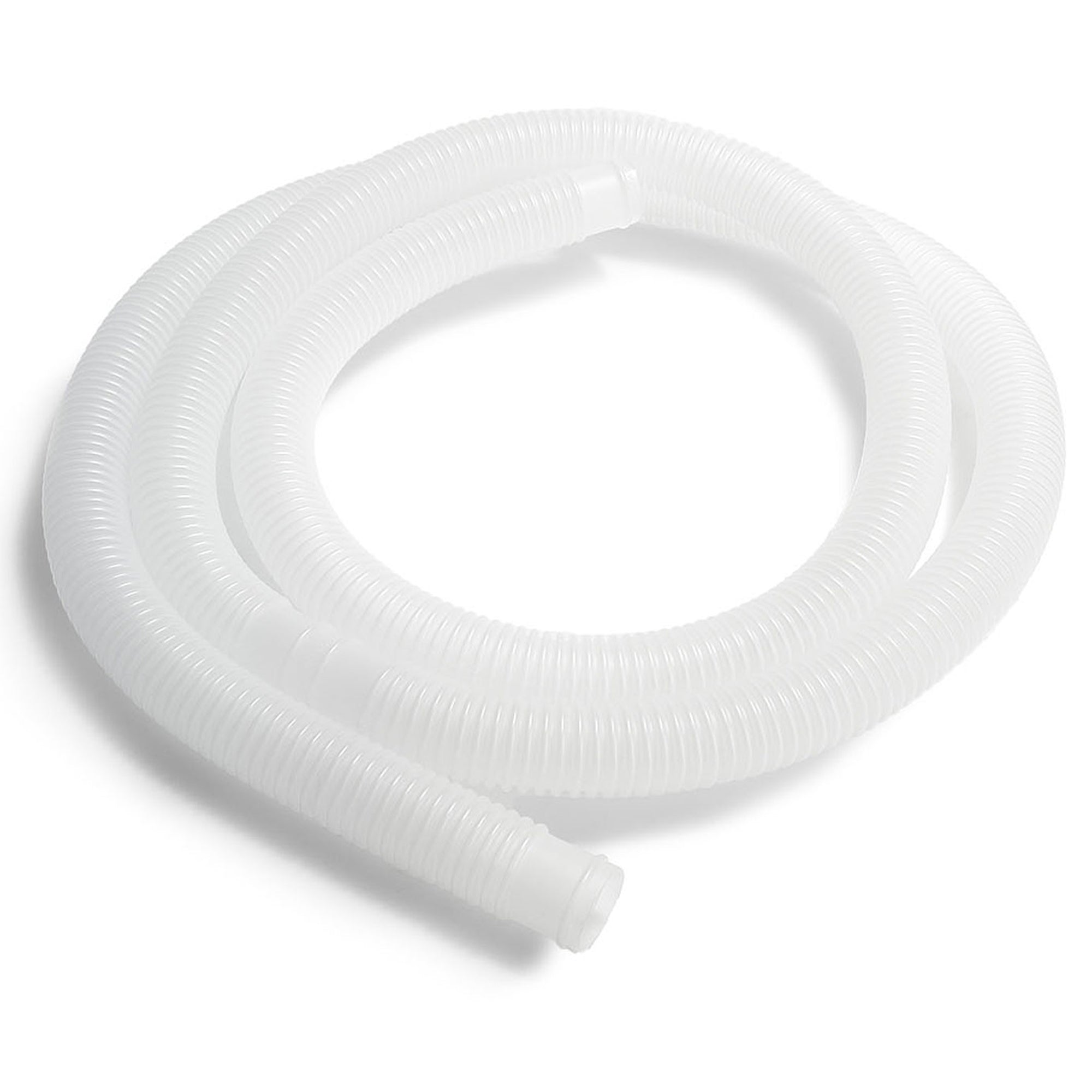 Intex 26002 1.25 Inch x 9.8 Foot Replacement PVC Pool Pump Hose (Open Box) - VMInnovations