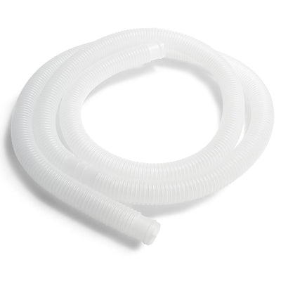 Intex 26002 1.25 Inch x 9.8 Foot Replacement PVC Pool Pump Hose (Open Box) - VMInnovations