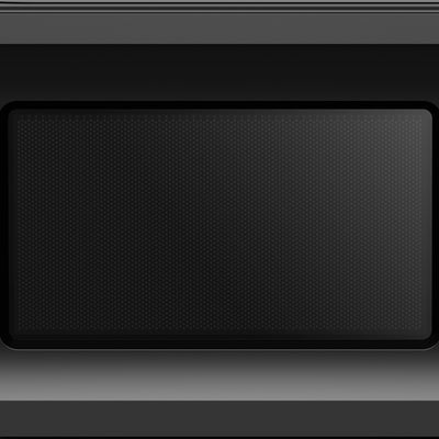 West Bend 0.7 Cu. Ft. 700 Watt Kitchen Countertop Microwave Oven, Black (Used) - VMInnovations
