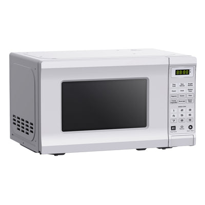 West Bend 0.7 Cu. Ft. 700W Compact Kitchen Countertop Microwave Oven (Used) - VMInnovations