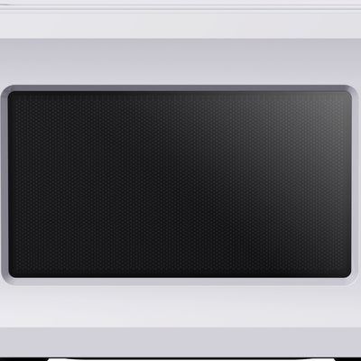 West Bend 0.7 Cu. Ft. 700W Compact Kitchen Countertop Microwave Oven (Used) - VMInnovations