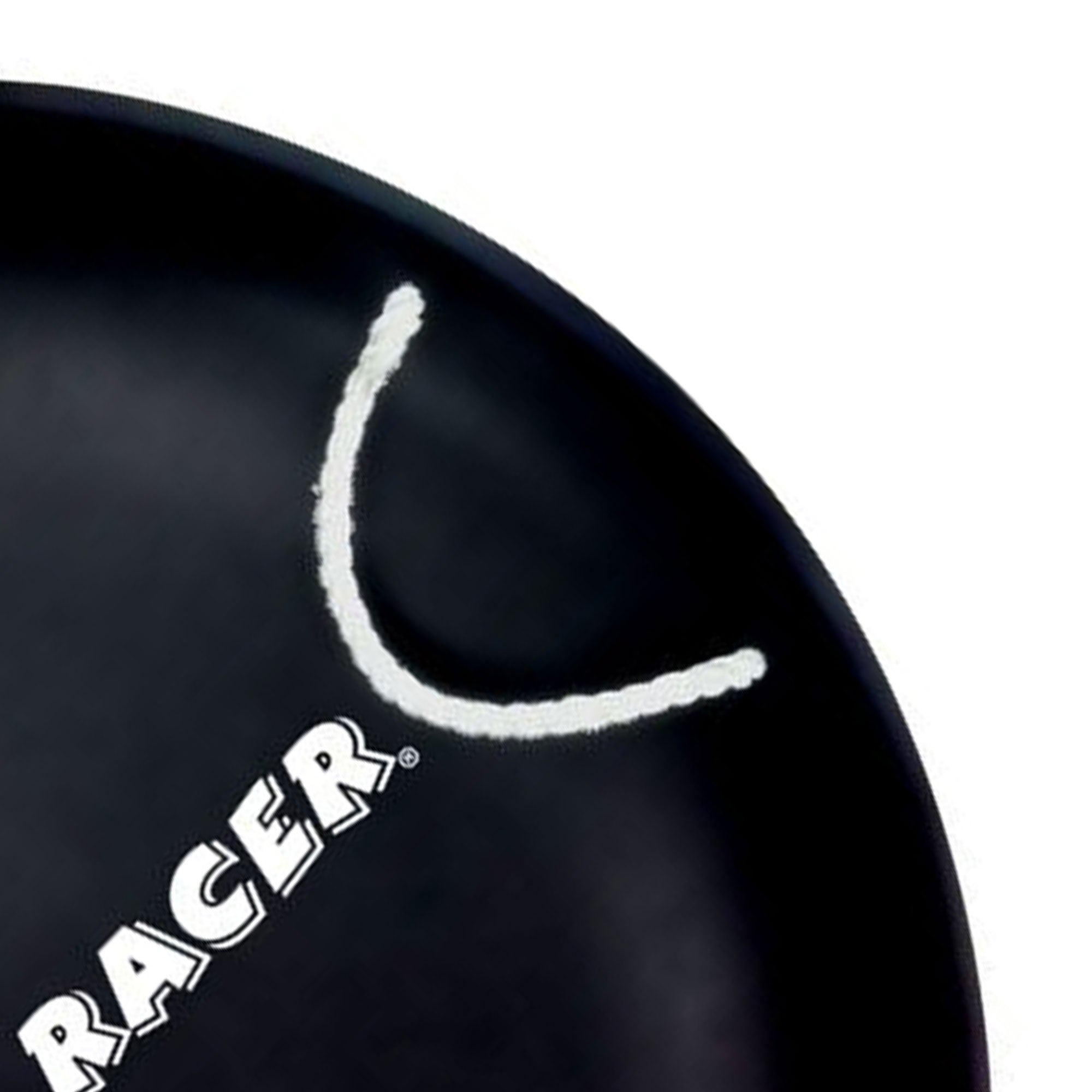 Slippery Racer ProDisc 26" Heavy Duty Metal Saucer Sled w/ Rope Handles (2 Pack) - VMInnovations