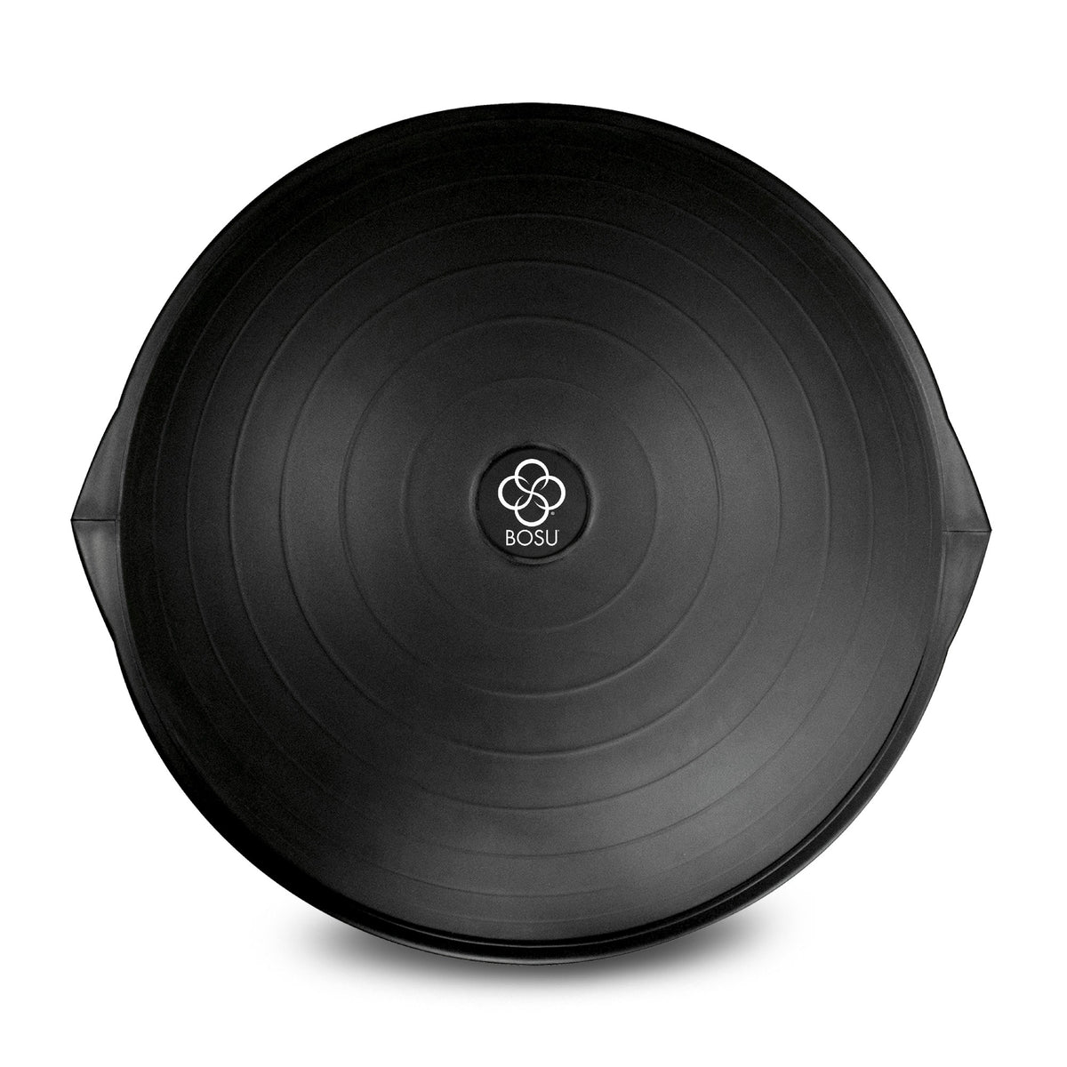 BOSU 26" Yoga Sports Pro Balance Trainer Ball Exercise Equipment Black(Open Box)