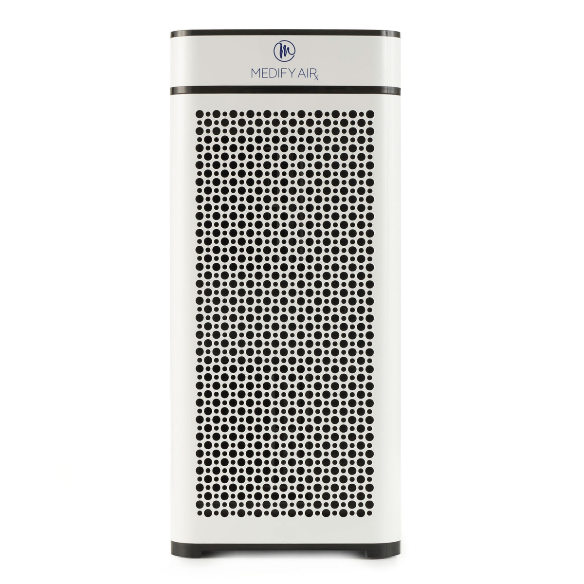 Medify Air MA-40-W1 Tower Room Air Purifier w/ H13 HEPA Replacement Air Filter