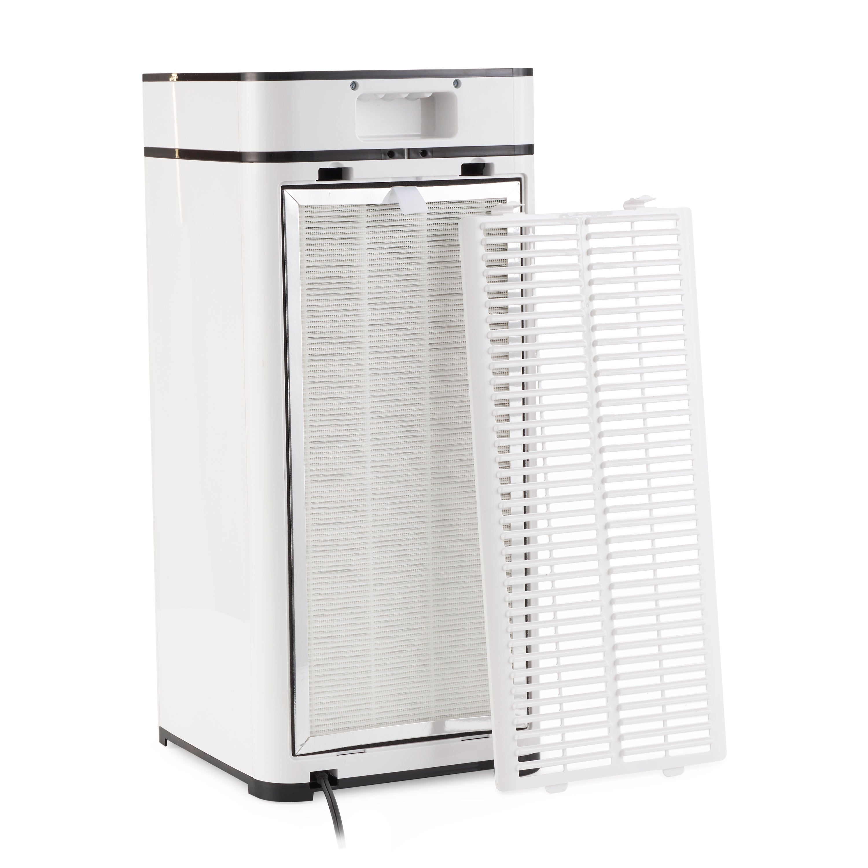 Medify Air MA-40-W1 Tower Room Air Purifier w/ H13 HEPA Replacement Air Filter - VMInnovations