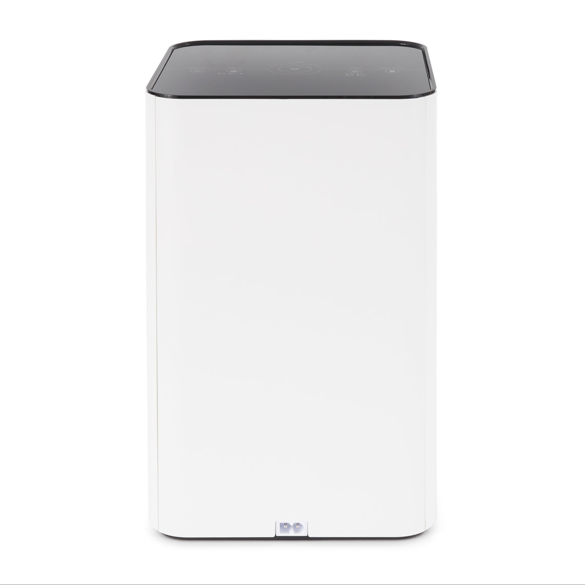 Medify Air Medical Grade HEPA Table Top Personal Air Purifier, White (Open Box) - VMInnovations