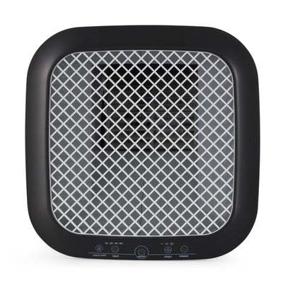 Medify Air Compact Home Air Purifier Dual H13 HEPA Filter (Open Box) - VMInnovations