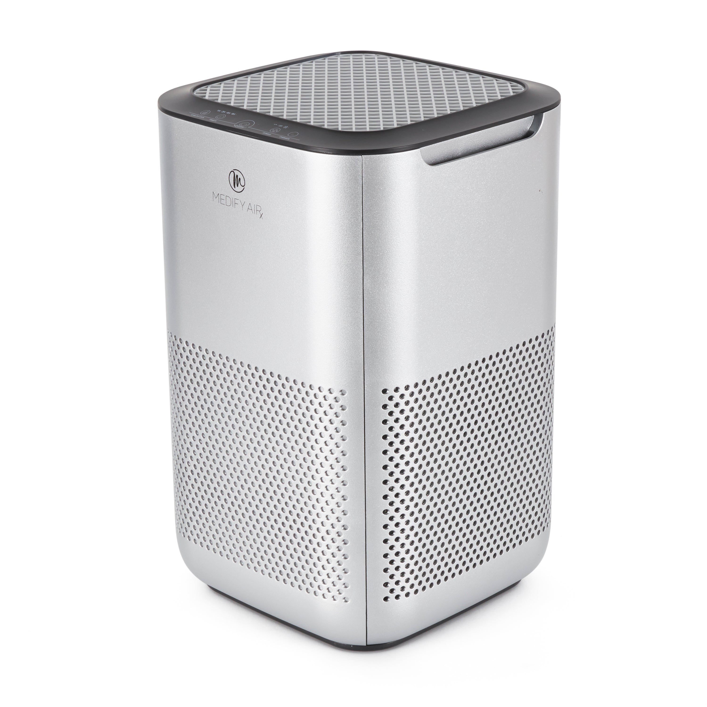 Medify Air Compact Home Air Purifier Dual H13 HEPA Filter (Open Box) - VMInnovations