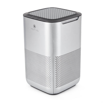 Medify Air Compact Home Air Purifier Dual H13 HEPA Filter (Open Box) - VMInnovations