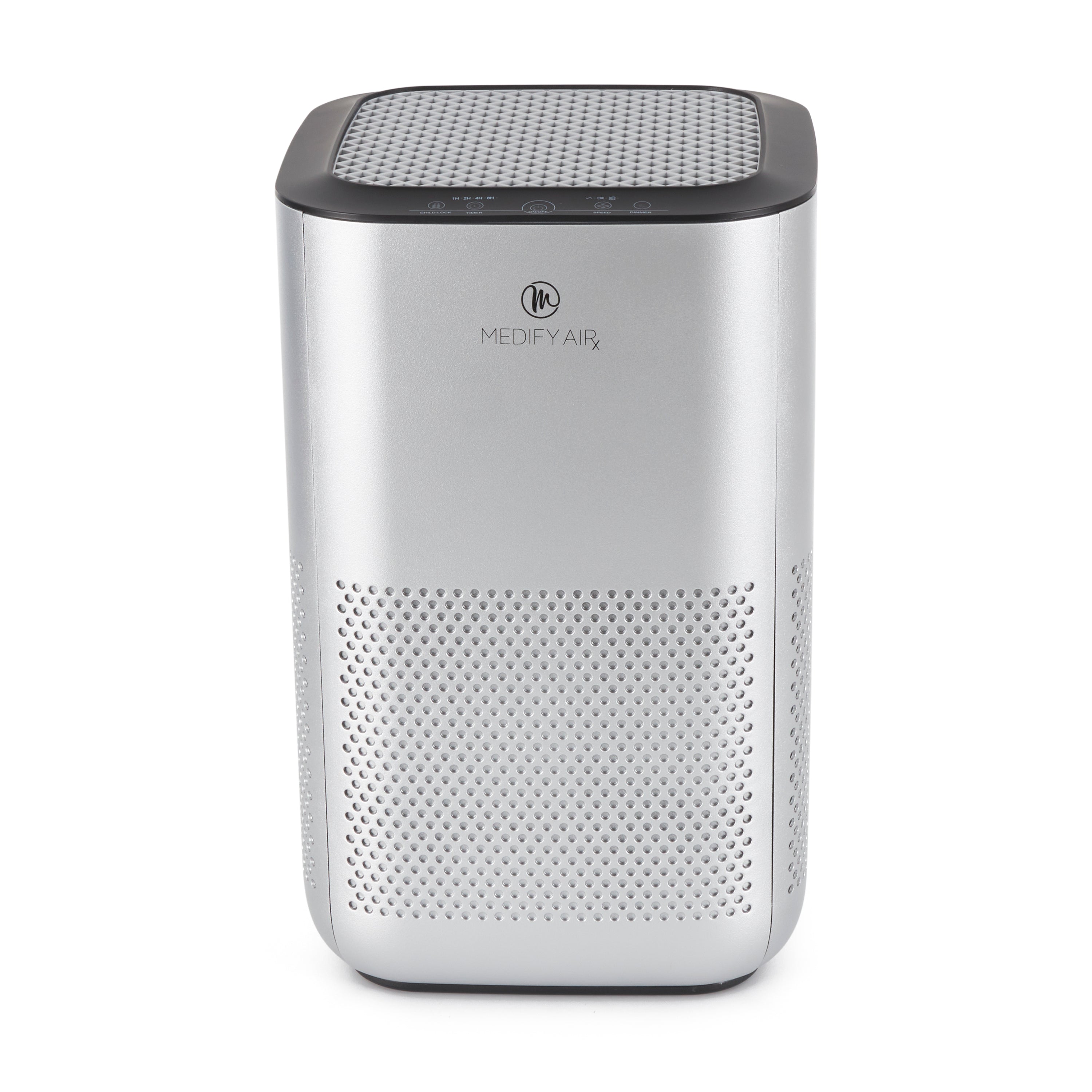 Medify Air Compact Home Air Purifier Dual H13 HEPA Filter (Open Box) - VMInnovations