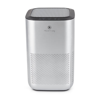 Medify Air Compact Home Air Purifier Dual H13 HEPA Filter (Open Box) - VMInnovations