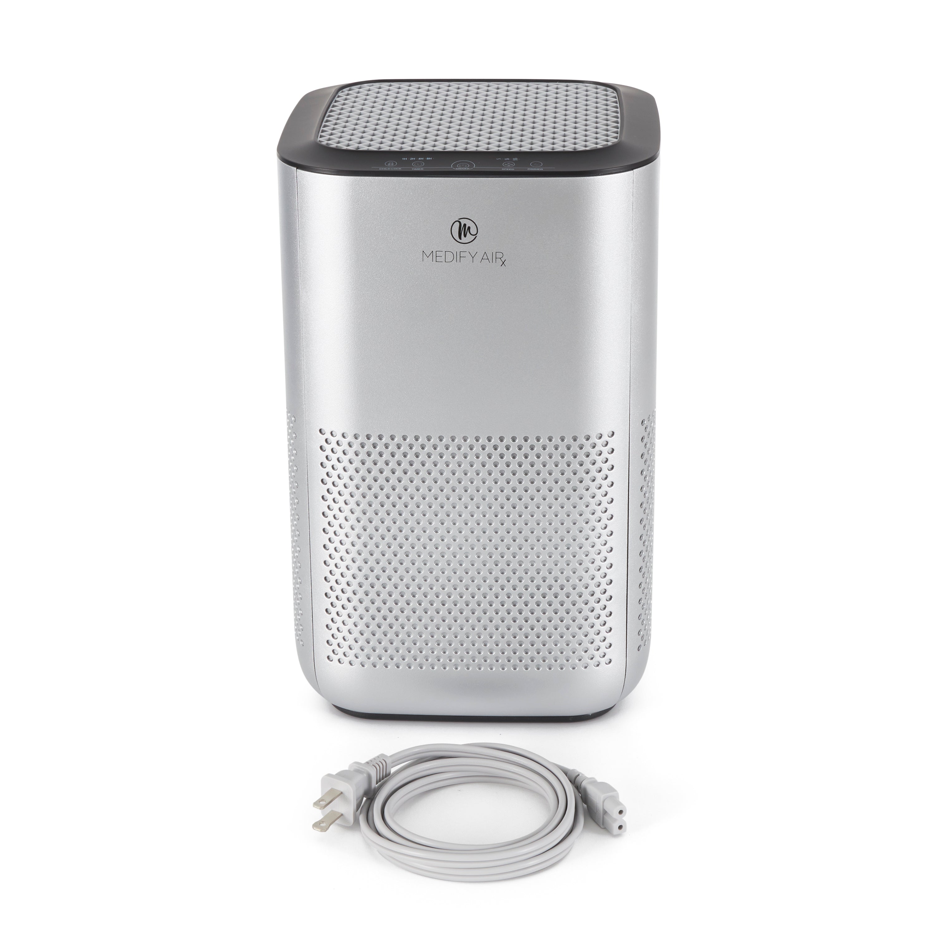 Medify Air Compact Home Air Purifier Dual H13 HEPA Filter (Open Box) - VMInnovations