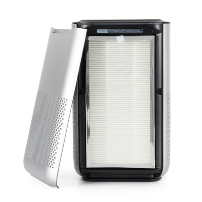 Medify Air Compact Home Air Purifier Dual H13 HEPA Filter (Open Box) - VMInnovations