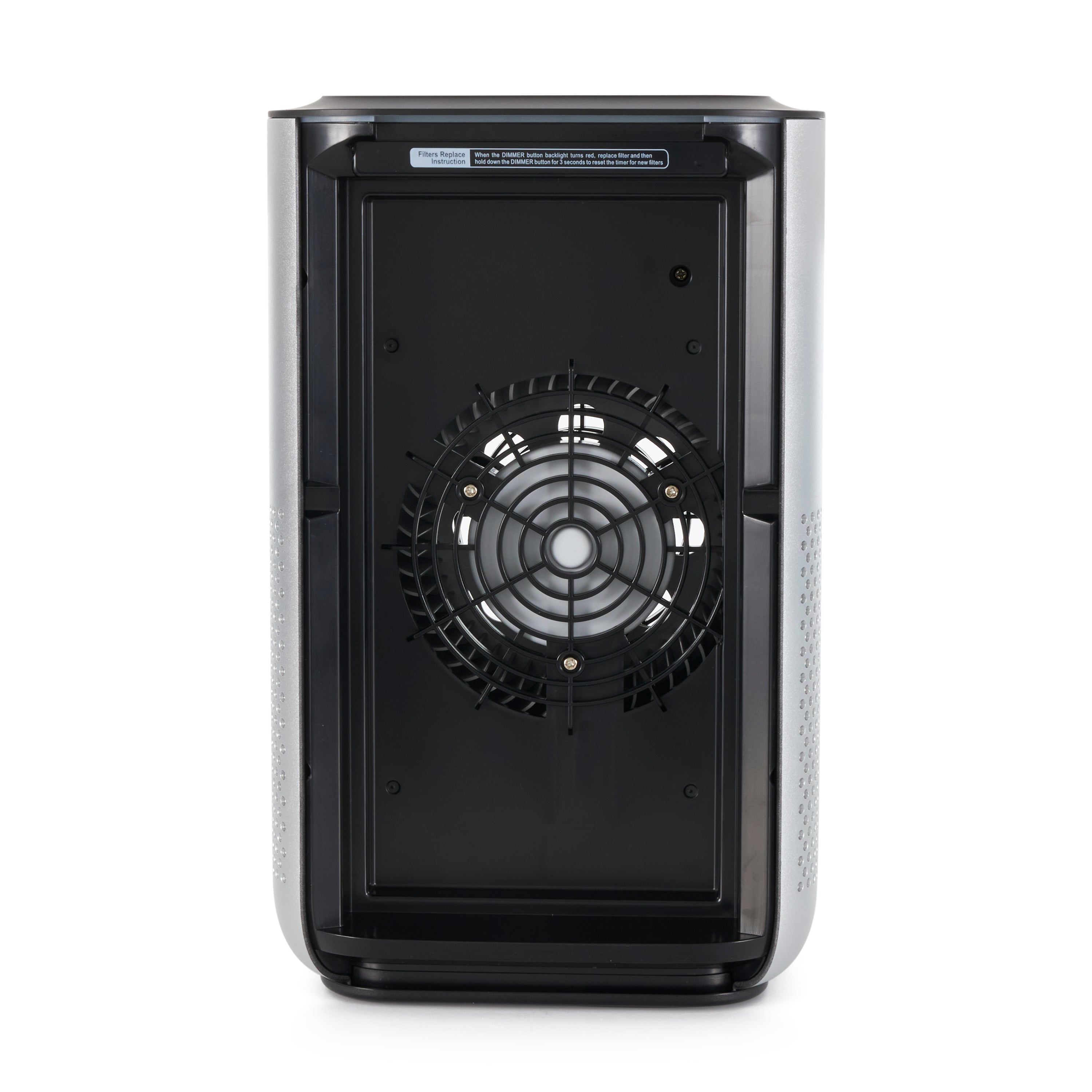 Medify Air Compact Home Air Purifier Dual H13 HEPA Filter (Open Box) - VMInnovations
