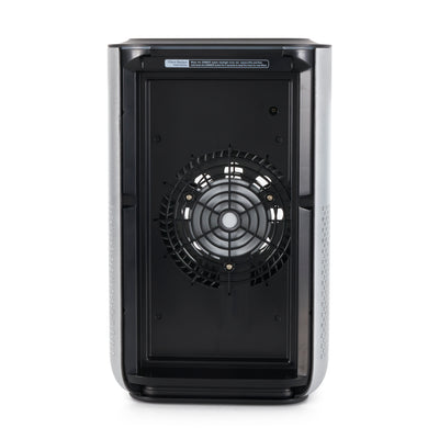 Medify Air Compact Home Air Purifier Dual H13 HEPA Filter (Open Box) - VMInnovations