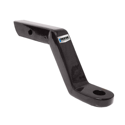 Reese Towpower 21332 Class V Trailer Hitch Ball Mount, 16,000 Pounds (For Parts)