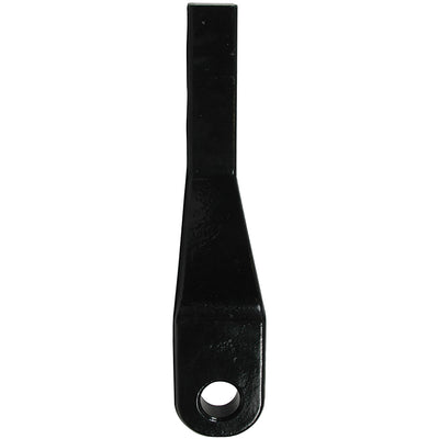 Reese Towpower Class V Trailer Hitch Ball Mount, 16,000 Pounds, Black (Open Box)