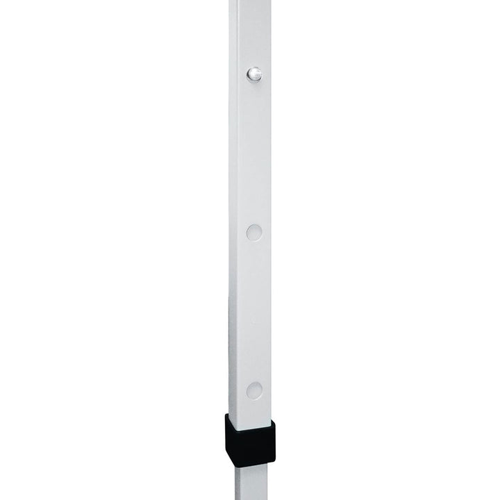 Caravan Canopy V Series 12 by 12 Foot Shade Instant Canopy Kit, White (Used)