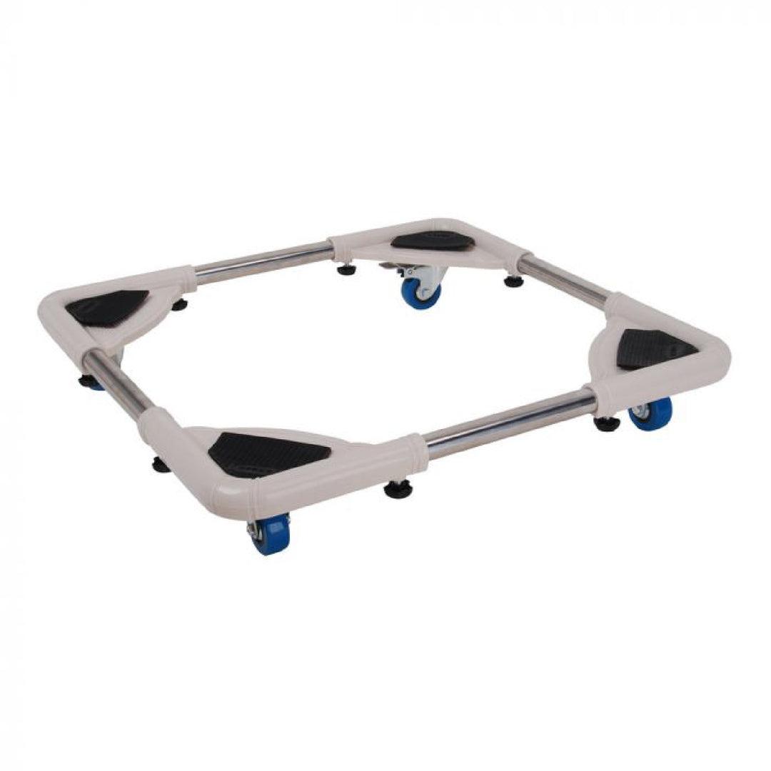 Magic Chef Adjustable Compact Washer Washing Machine Dolly Accessory (Used) - VMInnovations