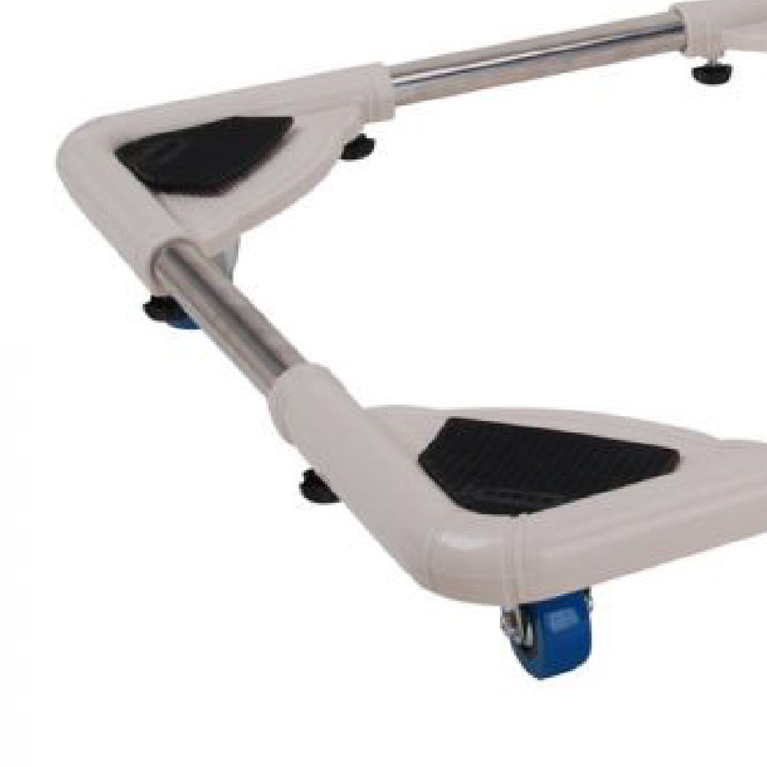 Magic Chef Adjustable Compact Washer Washing Machine Dolly Accessory (Used) - VMInnovations