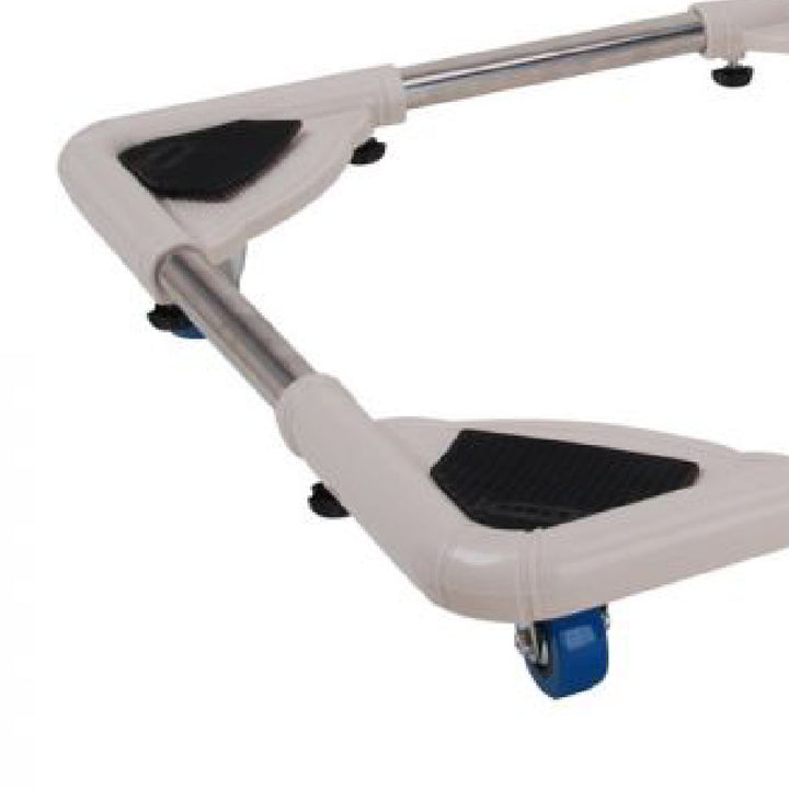 Magic Chef Adjustable Compact Washer Washing Machine Dolly Accessory (Used) - VMInnovations