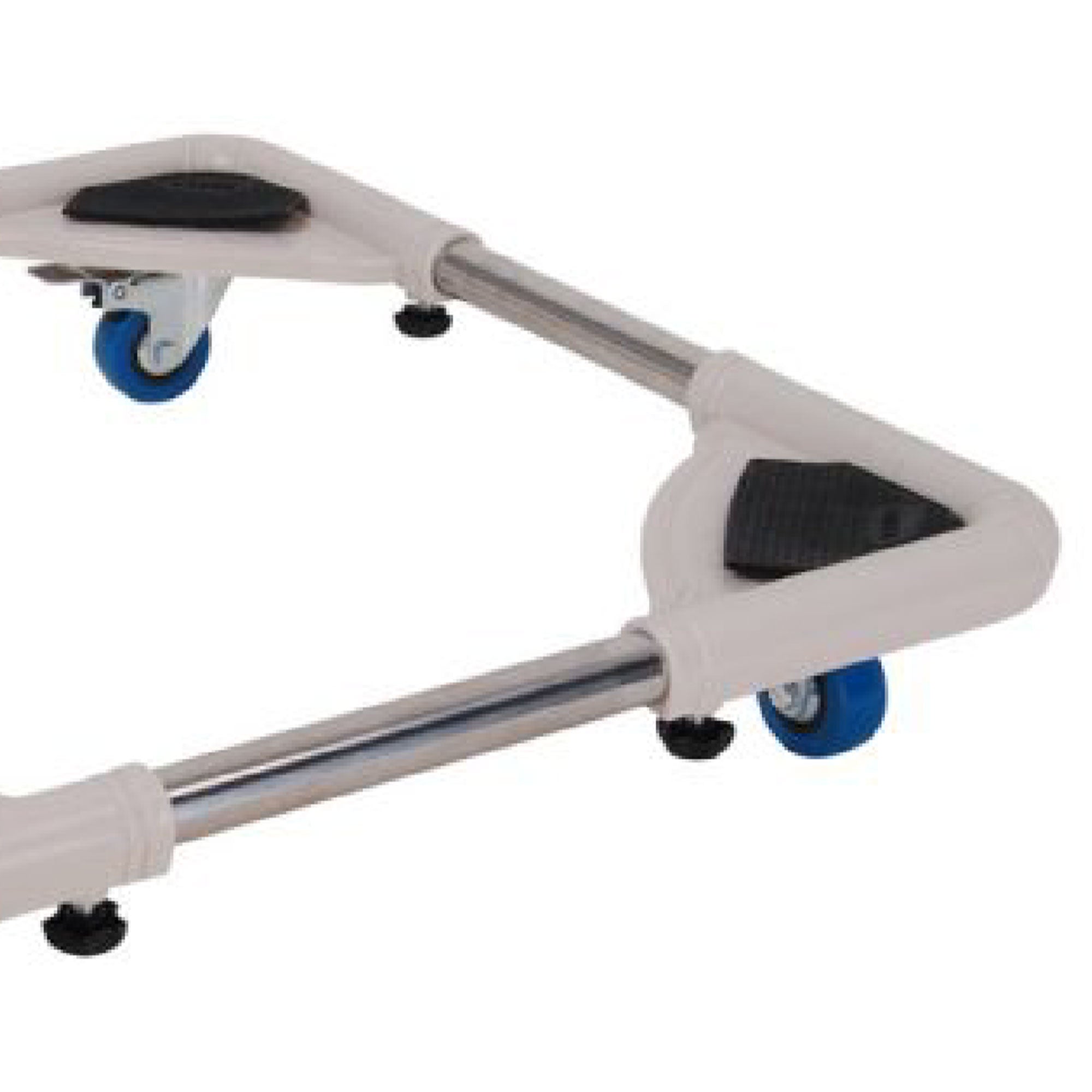 Magic Chef Adjustable Compact Washer Washing Machine Dolly Accessory (Open Box) - VMInnovations