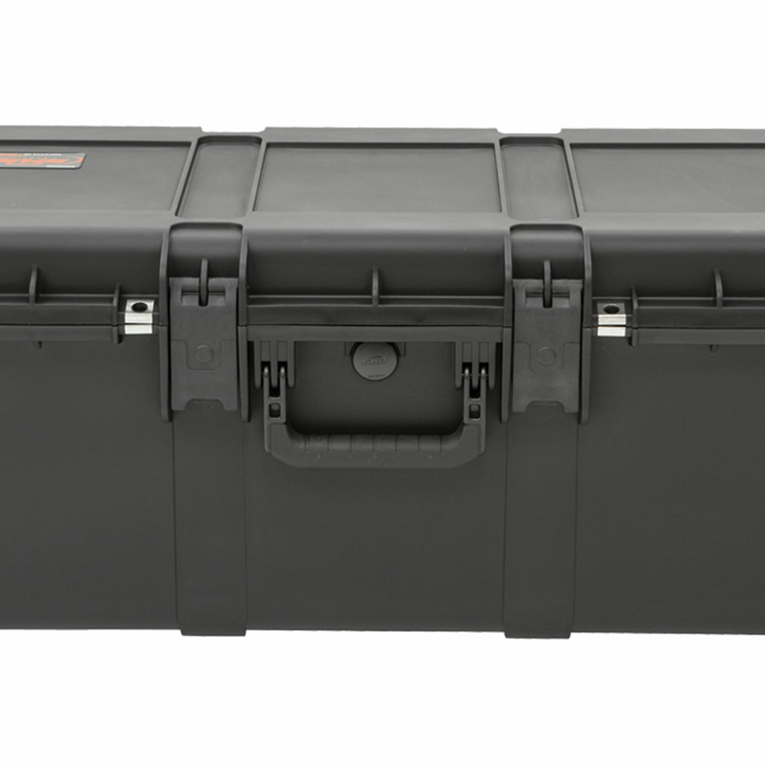 SKB iSeries 10 Point Vapor RS470 Heavy Duty UV Resistant Crossbow Case, Black - VMInnovations