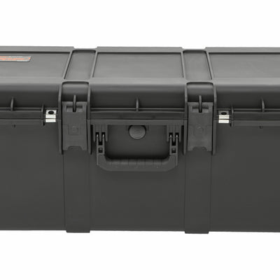 SKB iSeries 10 Point Vapor RS470 Heavy Duty Crossbow Case, Black (Open Box) - VMInnovations