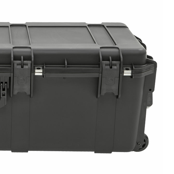 SKB iSeries 10 Point Vapor RS470 Heavy Duty Crossbow Case, Black (Open Box)