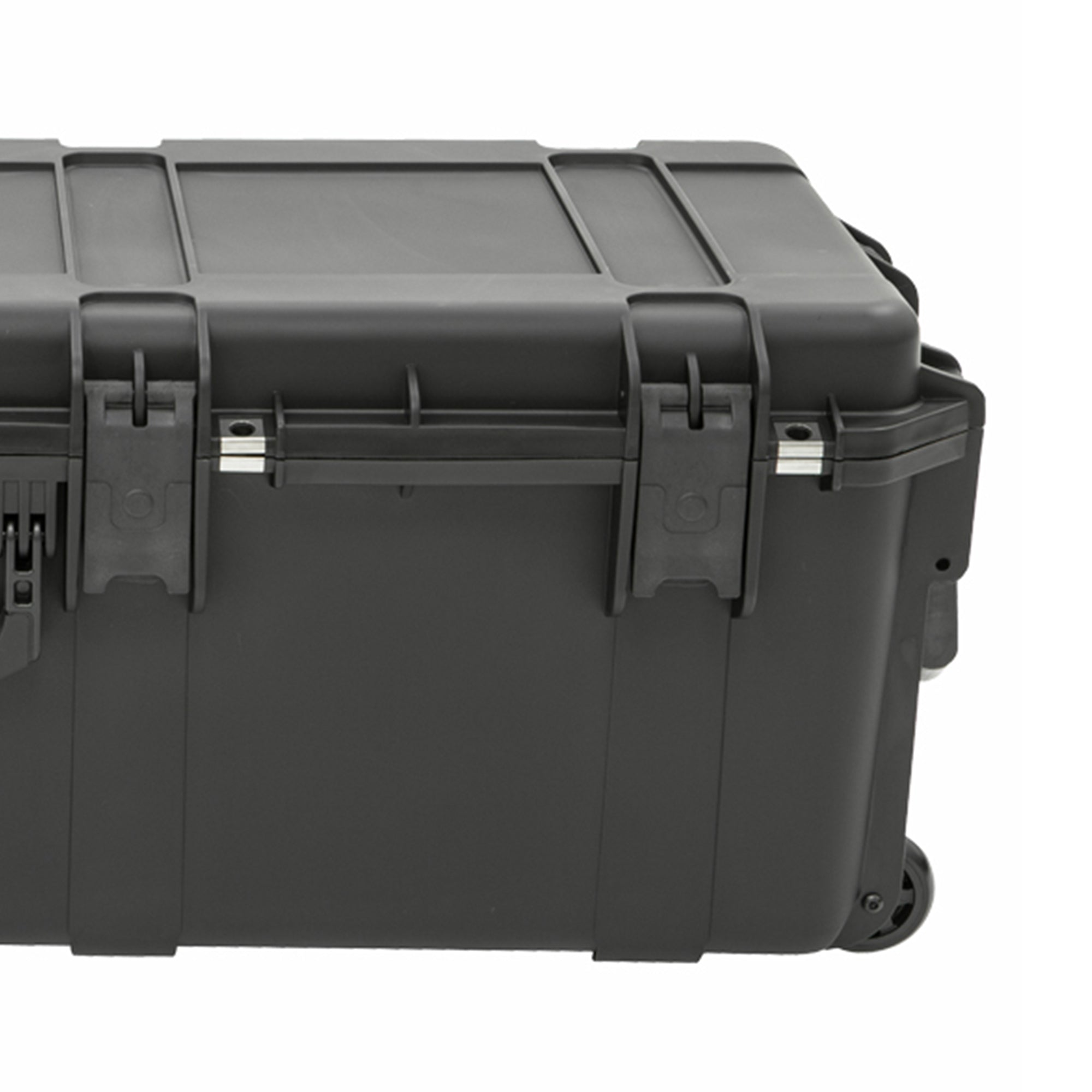 SKB iSeries 10 Point Vapor RS470 Heavy Duty Crossbow Case, Black (Open Box) - VMInnovations