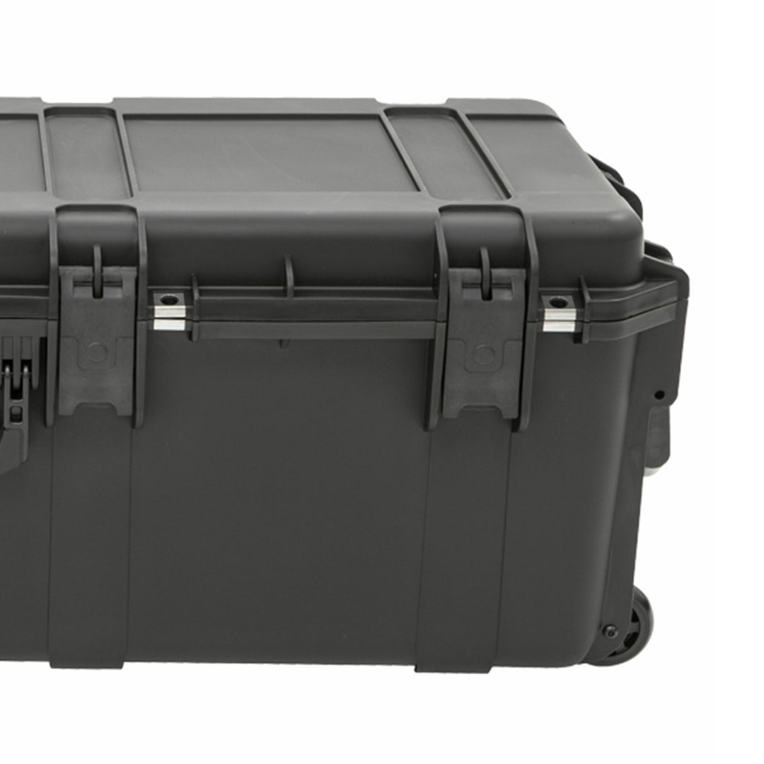 SKB iSeries 10 Point Vapor RS470 Heavy Duty UV Resistant Crossbow Case, Black - VMInnovations