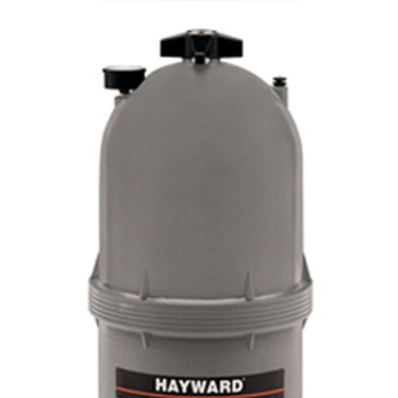 Hayward W3C17502 StarClear Plus 175 Square Feet Cartridge Pool Filter (Open Box)