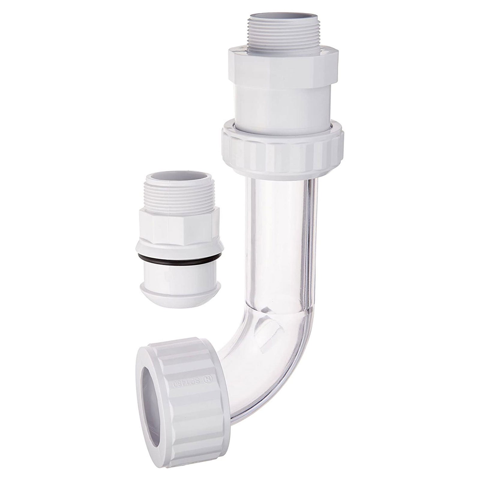 Hayward SP1486 Self Aligning Union with Compression Fitting for Sand Filter Pump - VMInnovations