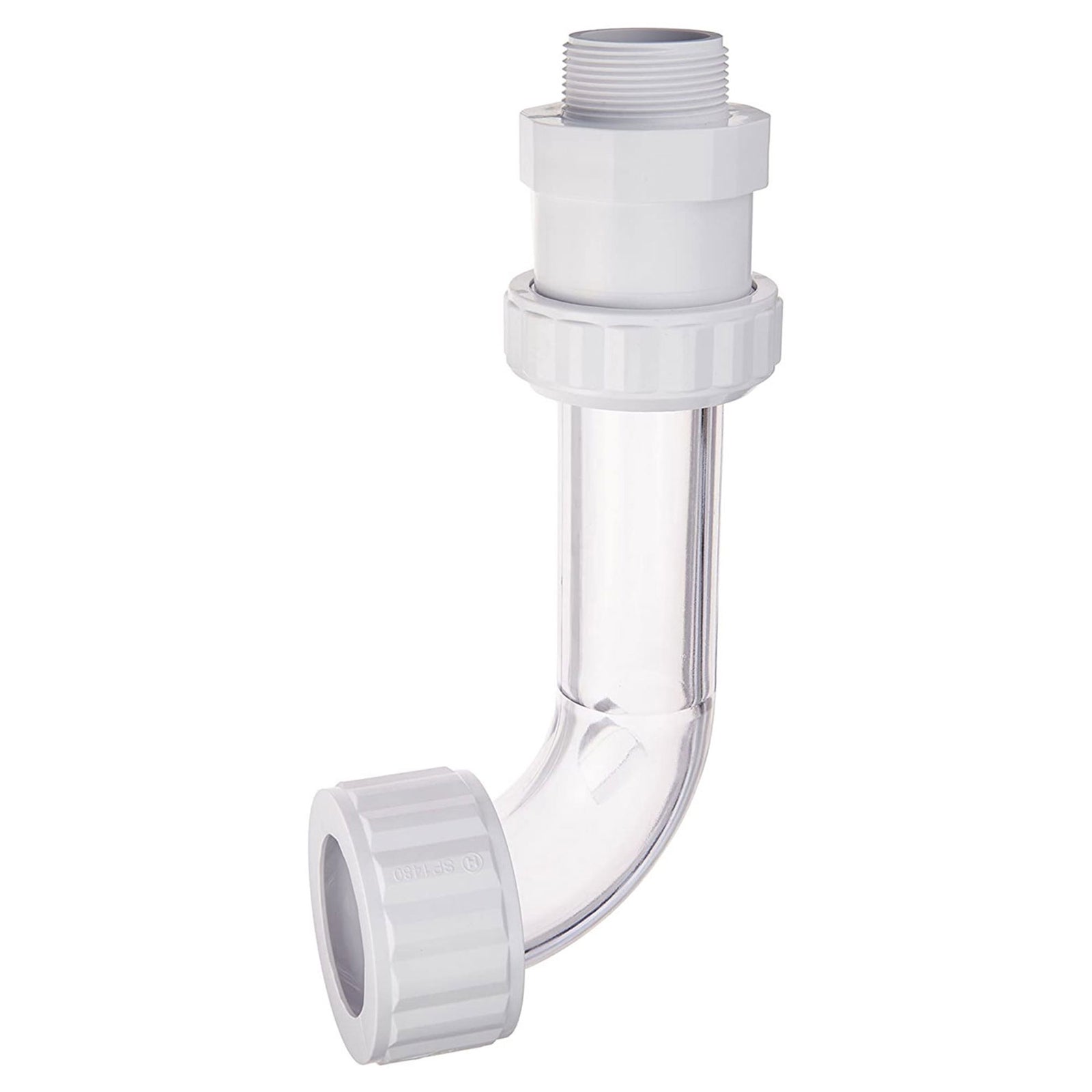 Hayward SP1486 Self Aligning Union with Compression Fitting for Sand Filter Pump - VMInnovations