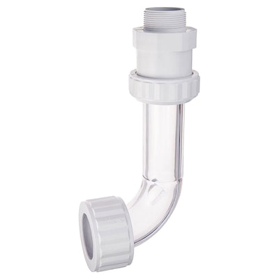 Hayward SP1486 Self Aligning Union with Compression Fitting for Sand Filter Pump - VMInnovations