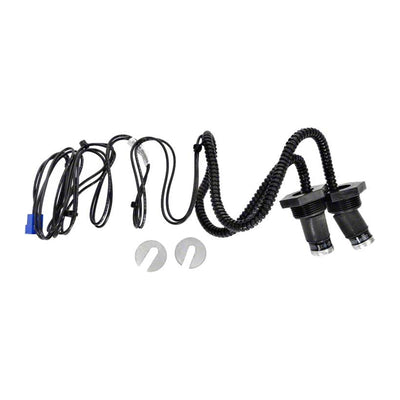 Zodiac R0457400 Pool Heater High-Limit Wire Harness Switch Assembly Replacement