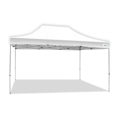 Caravan Canopy TitanShade 10x15 Ft Instant Steel Frame Canopy Kit (For Parts)