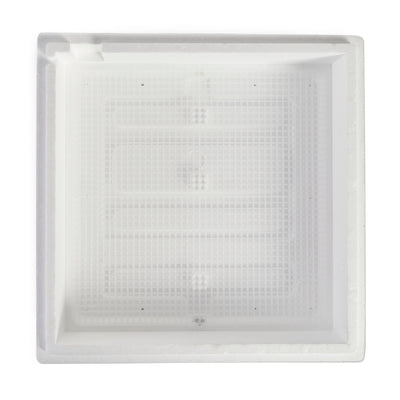 Farm Innovators 2150 LCD Display Still Air Incubator for 4 Dozen Eggs (Open Box)