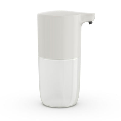 Better Living Products 70123 FOAMA Sensor Activated 10 Ounce Foam Soap Dispenser (Refurbished)