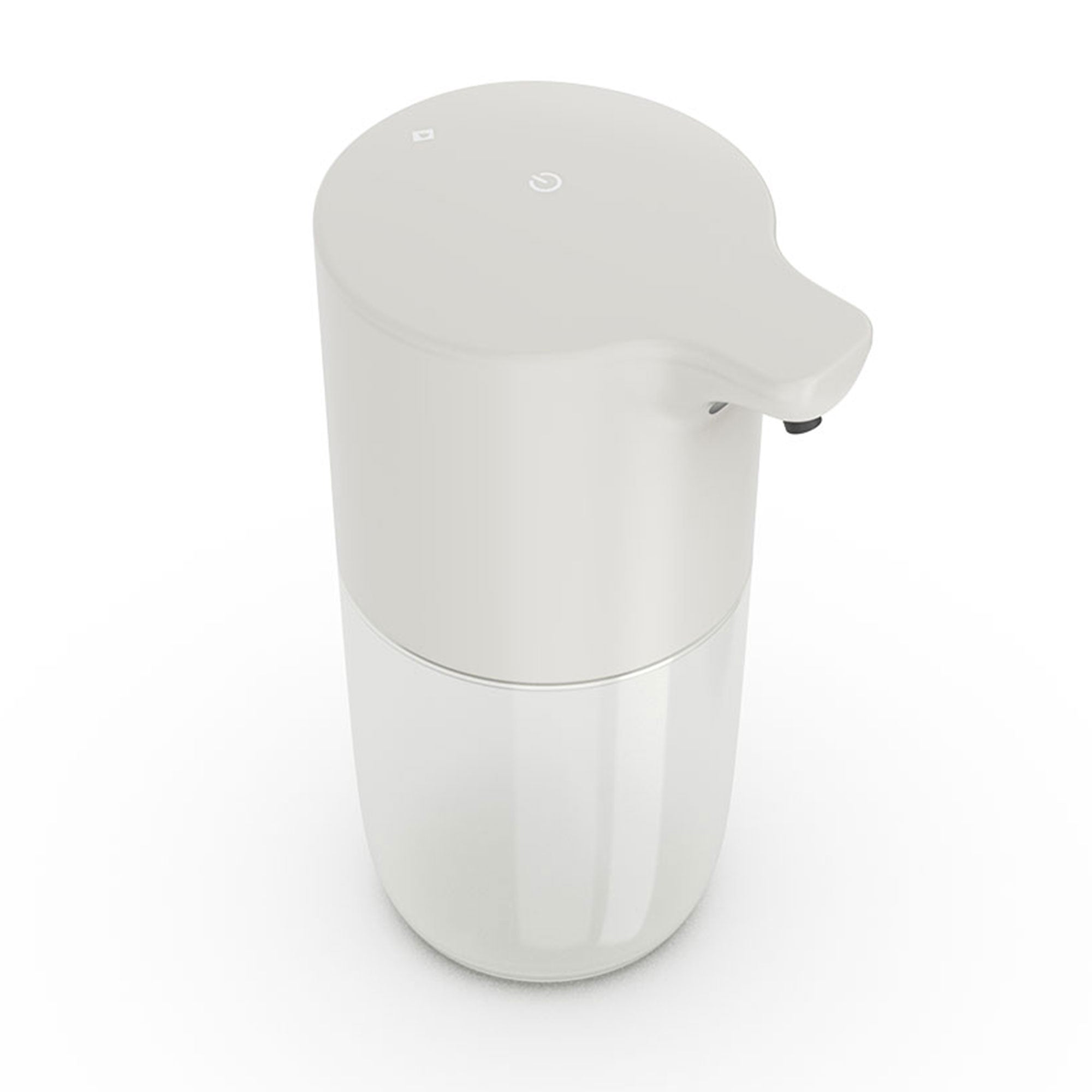 Better Living Products 70123 FOAMA Sensor Activated 10 Ounce Foam Soap Dispenser