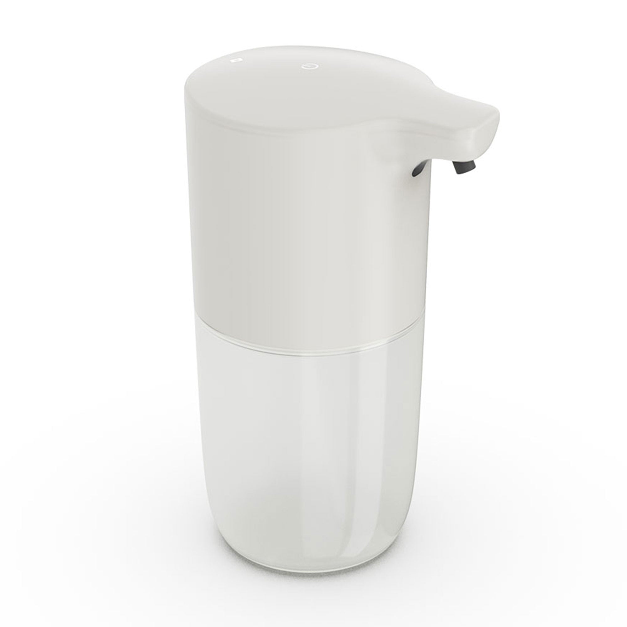 Better Living Products 70123 FOAMA Sensor Activated 10 Ounce Foam Soap Dispenser