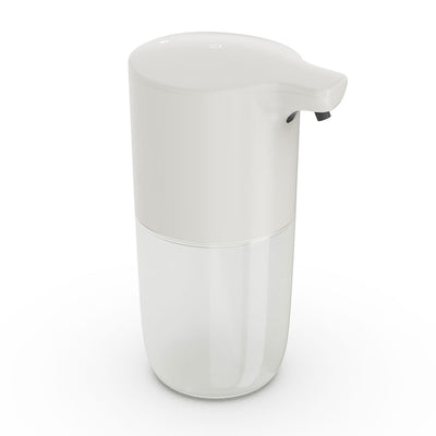 Better Living Products 70123 FOAMA Sensor Activated 10 Ounce Foam Soap Dispenser