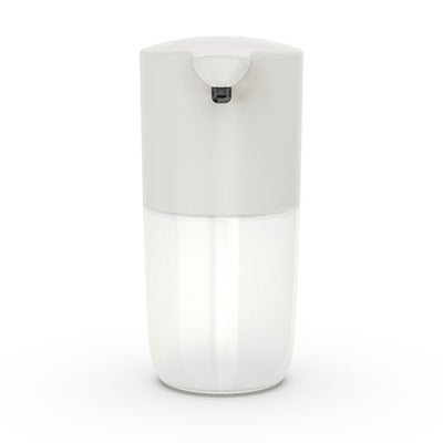 Better Living Products 70123 FOAMA Sensor Activated 10 Ounce Foam Soap Dispenser