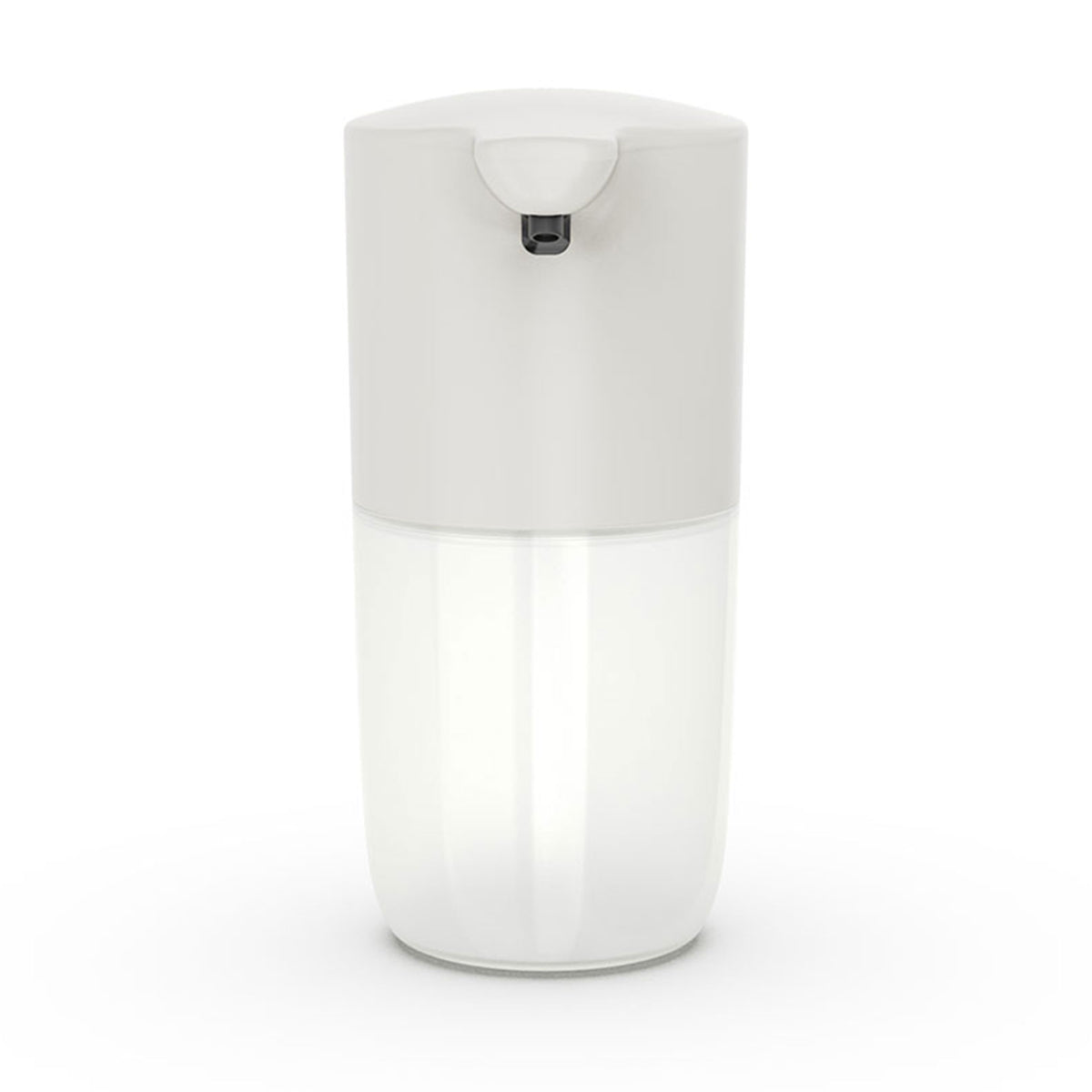Better Living Products 70123 FOAMA Sensor Activated 10 Ounce Foam Soap Dispenser (Refurbished)