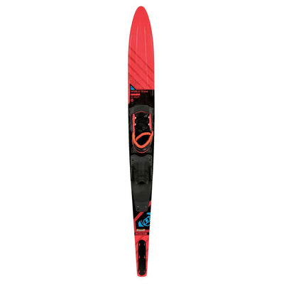 O'Brien Beginner to Intermediate Deep Tunnel Slalom Waterski + 70 Foot Tow Rope