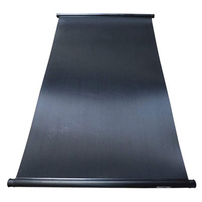FAFCO Solar Powered Panel Pool Heating System 8ft - 10 Panels