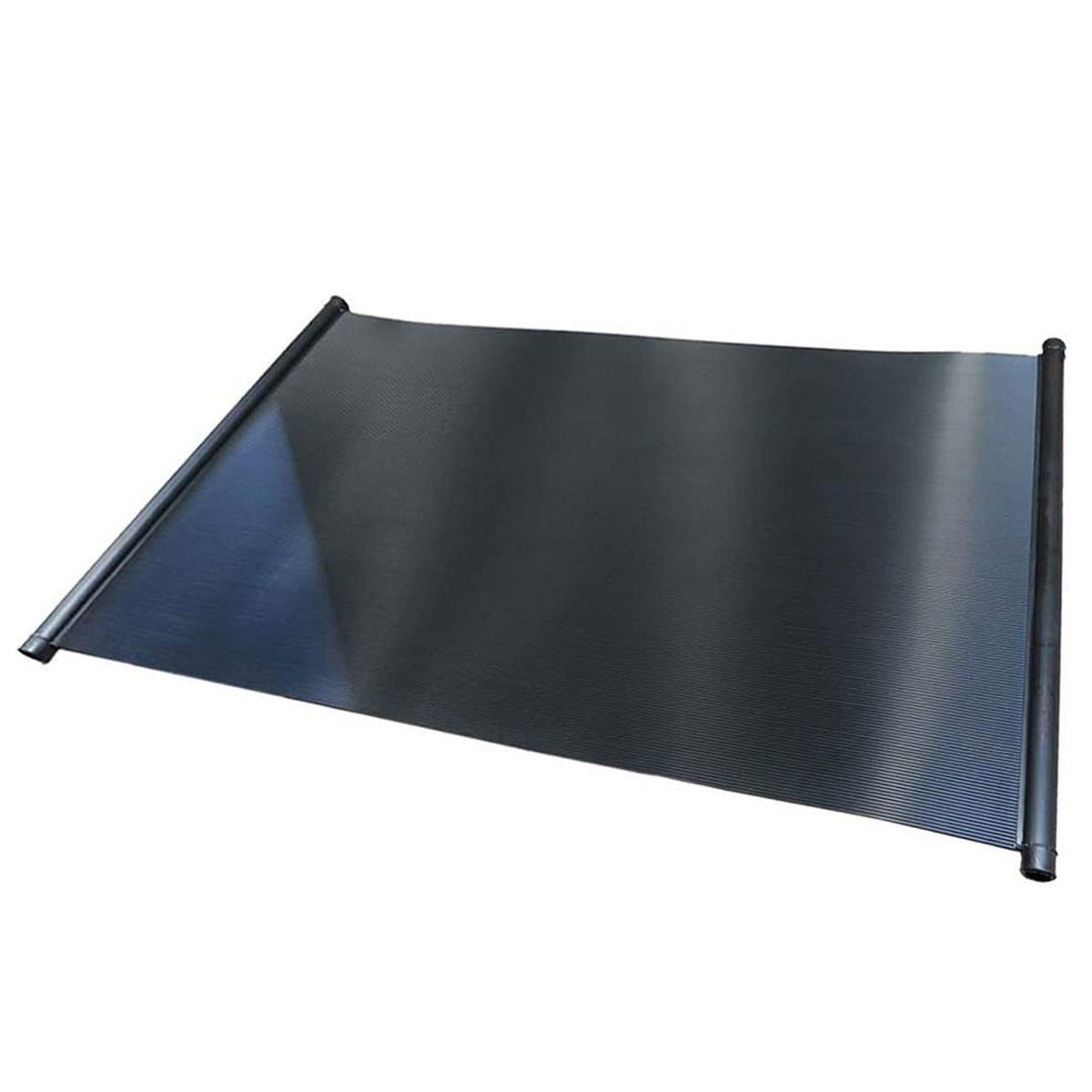 FAFCO Solar Powered Panel Pool Heating System 8ft - 7 Panels