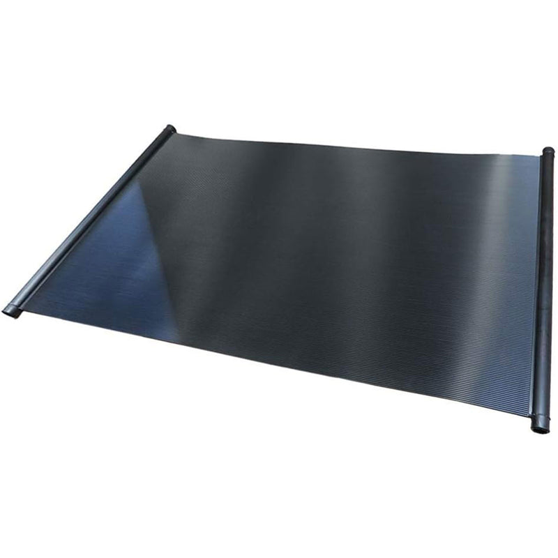 FAFCO Connected Tube (CT) 4 x 8 Foot Highest Efficiency Solar Pool Heating Panel