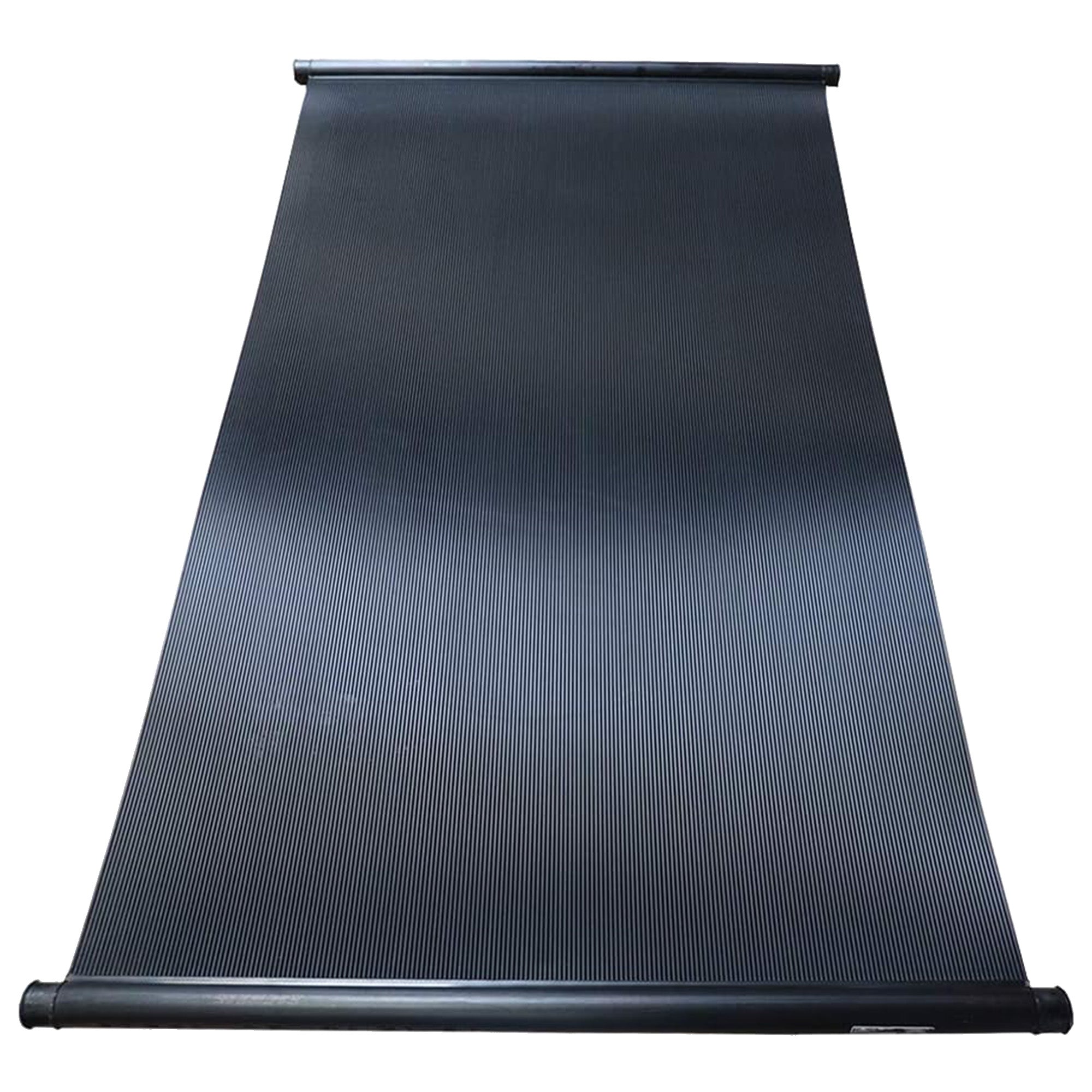 FAFCO 4 X 12 Ft Solar Powered Panel Efficient Pool Heating System(Used) - VMInnovations